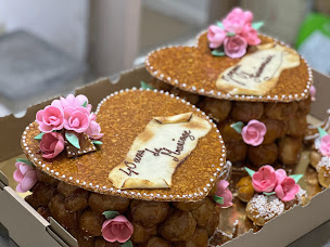 Photo n°11 de Boulangerie d’Althen à Althen-des-Paluds (Boulangerie)