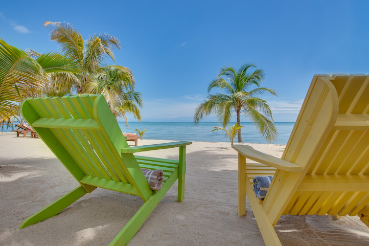 Coconut Row Boutique Hotel by null