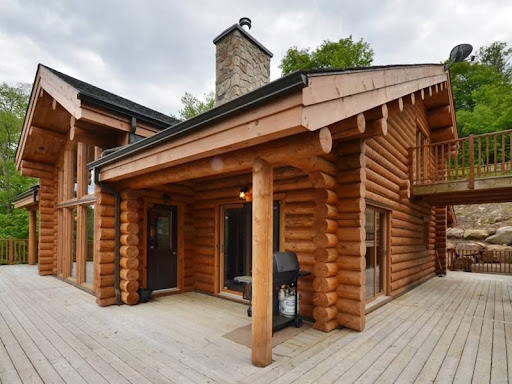 Mont Tremblant Chalet Rentals - Thumbnail