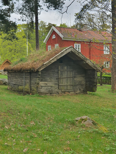 Borås Museum - Thumbnail