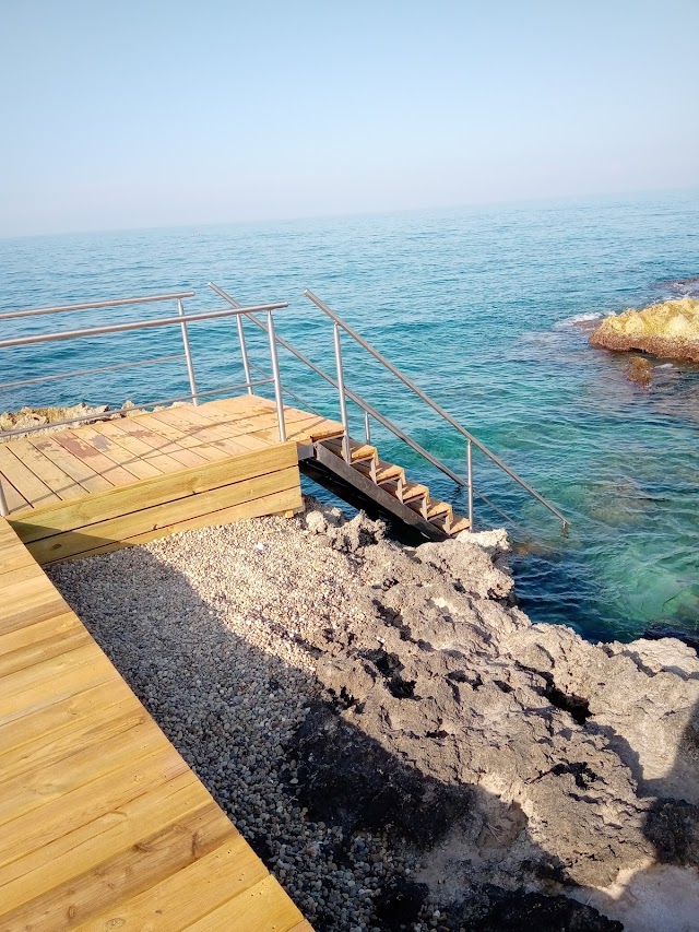 Pettolecchia - il Lido