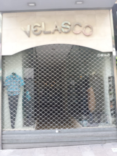 Velasco - Visual