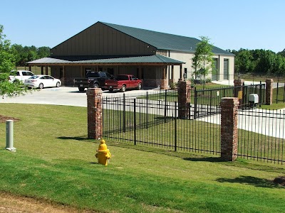 Fort Gordon Storage