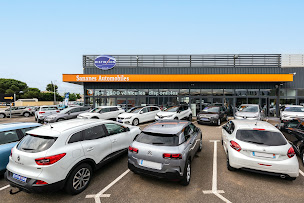 Photo n°38 de SANANES AUTOMOBILES à Carcassonne (Vendeur de voitures d'occasion)