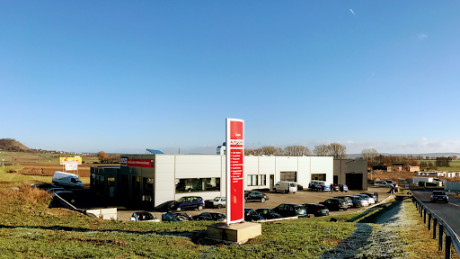 Autoforum Dojmi - Amöneburg