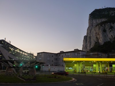 Photos of Petroil Service Station