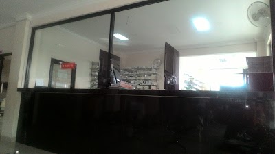 hospital
