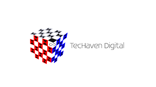 TecHaven Digital - Visual