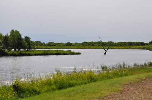 Liberty Cove Recreation Area