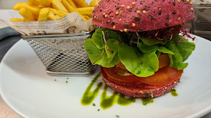 Photo n°80 de Restaurant Grande Brasserie du Commerce à Toul (Restaurant français)