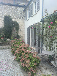 Photo n°4 de Sophrologue Olga PATAKI à Chartres (Praticien de médecine alternative)