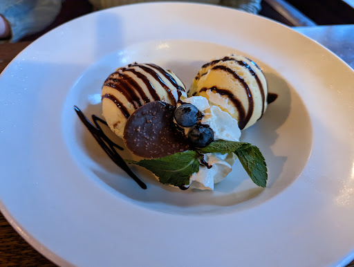 Restaurant Landhotel De Borken - Thumbnail