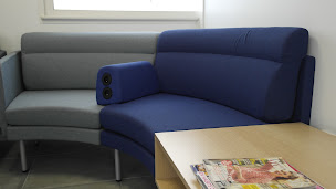 Photo n°10 de Dr Frédéric Scholtès - Foch Vision à Tarnos (Ophtalmologiste)