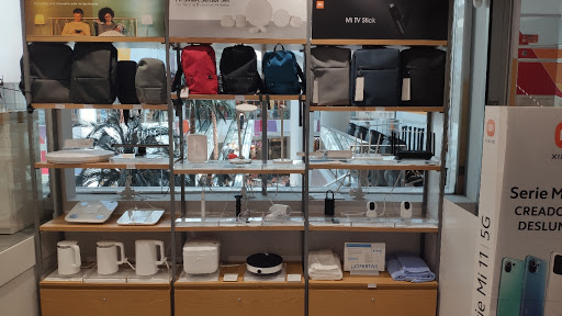 Xiaomi Store Alicante - Thumbnail