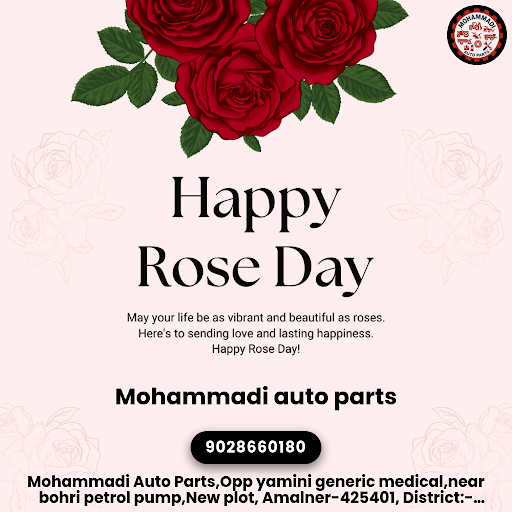 Happy Rose Day 2026 post image
