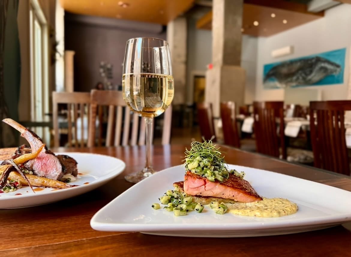 Registry Bistro — photo 2