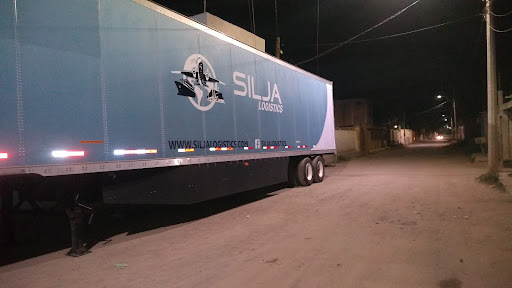 Silja Logistics - Thumbnail