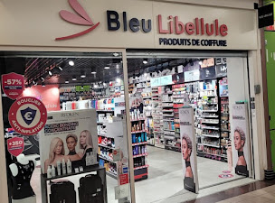 Photo n°11 de Bleu Libellule Villabé à Villabé (Magasin de produits de beauté)