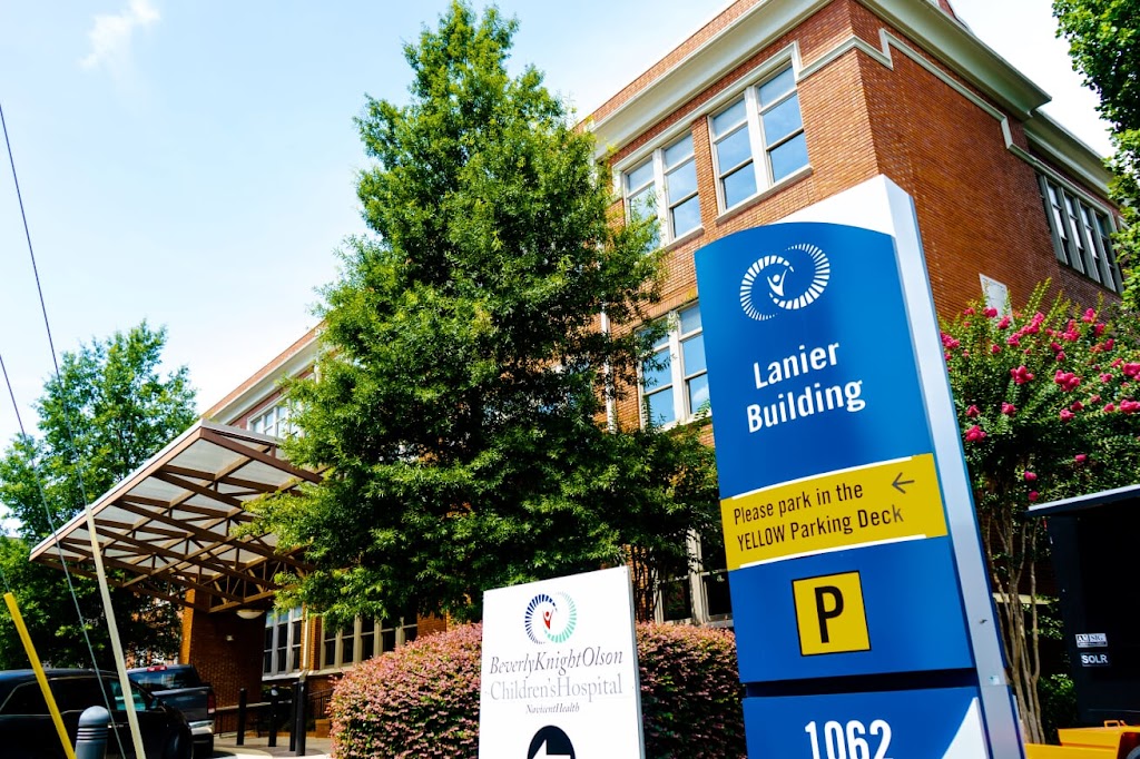 Central Georgia Heart Center