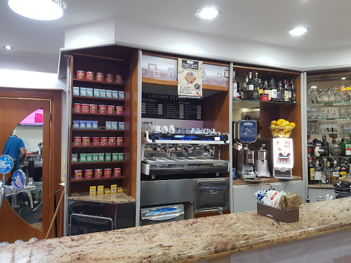 Bar Messico - Visual