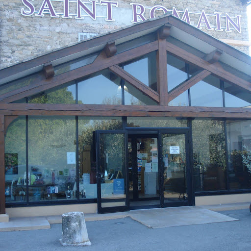 Caveau Saint Romain - Thumbnail