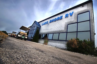 Photos of Lakeshore RV Center