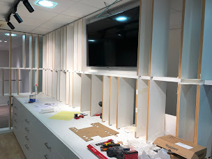 Photo n°18 de NOUSVOLT Électricité à Rochefort-du-Gard (Électricien)