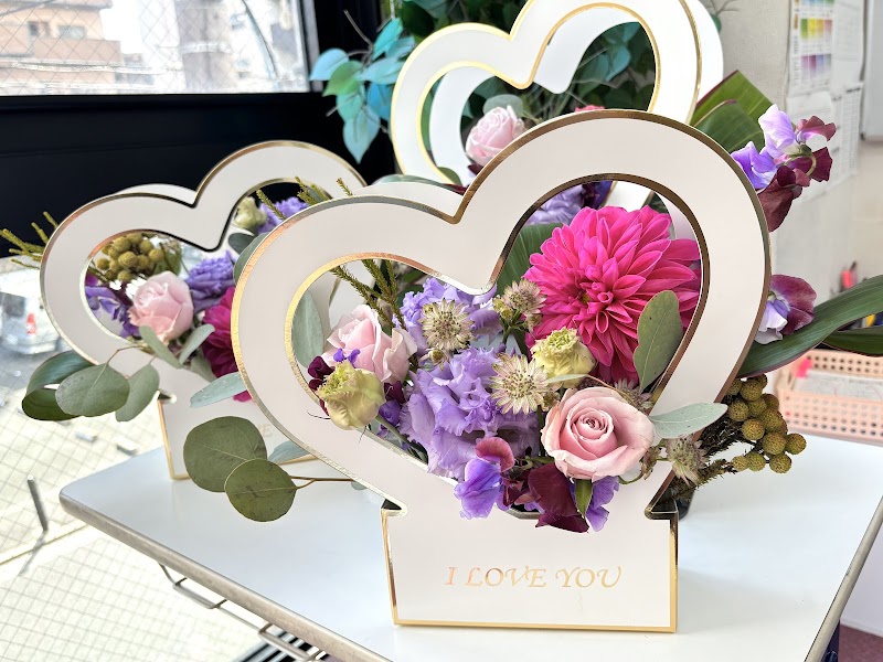 フルーレモンテ〜 fleuremonter〜