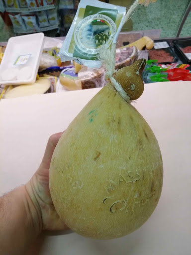 Alimentari da ANTONELLA - Thumbnail