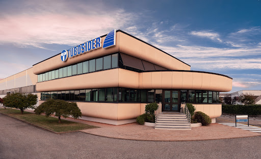 Tubosider S.p.A. - Sede