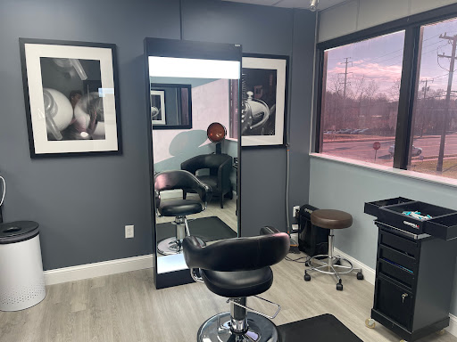 czk hair studio - Thumbnail