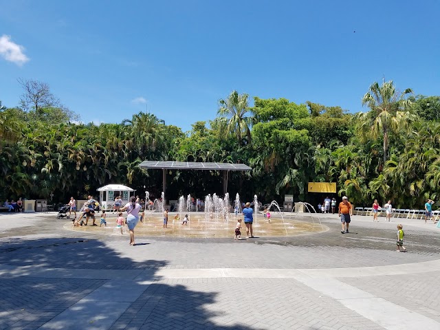 Palm Beach Zoo & Conservation Society
