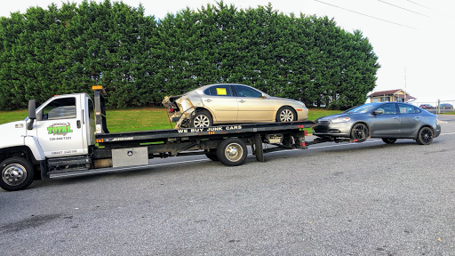 TOTAL TOWING - Thumbnail