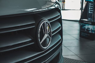 Photo n°39 de Mercedes Benz - SVI 01 à Viriat (Concessionnaire Mercedes-Benz)