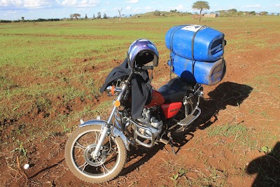 Photos of ARTHUR NJUGUNA'S FARM