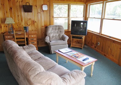 Photos of Ramblewood Cabins & Campground