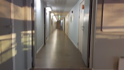 Photos of Bardufosstun hotel