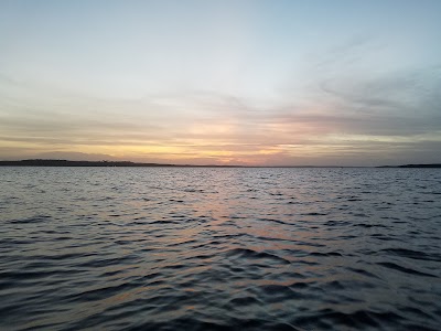 Photos of George T. Bagby State Park and Lodge