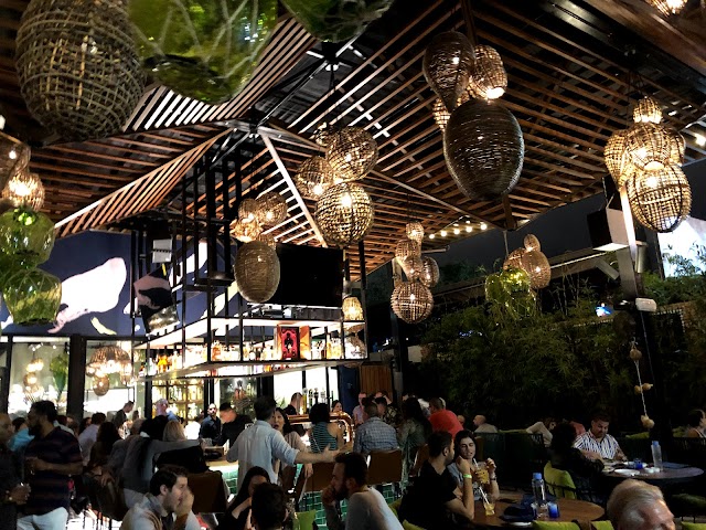 Bakan Wynwood