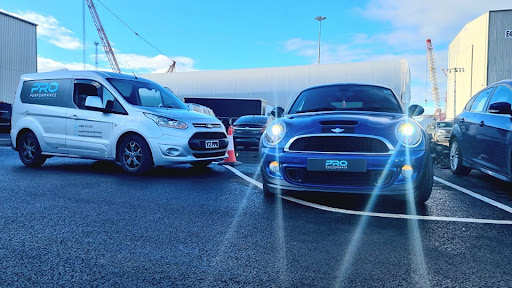 Pro Performance Remaps - Visual
