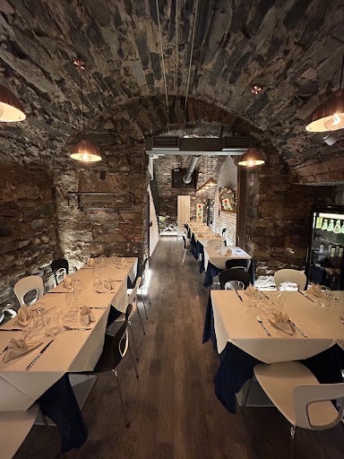 Jim Fish Bistrot, Lecco