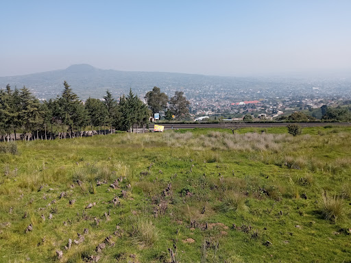 Mirador San Lorenzo - Thumbnail