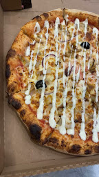 Photo n°17 de BIG PIZZA à Montauban (Pizzeria)