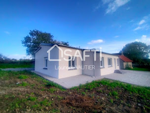 Photo n°15 de Laurent Vautier - SAFTI Immobilier Coutances à Gratot (Consultant immobilier)