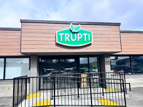 Trupti Enterprises Inc. by null