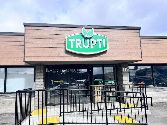 Trupti Enterprises Inc. by null