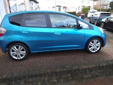 3c Mobile Valeting glasgow