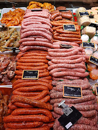 Photo n°6 de Boucherie Brignais Eric Payerne à Brignais (Boucherie-charcuterie)