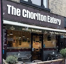 The Chorlton Eatery manchester