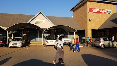 Photos of Spar shopping Complex Palapye